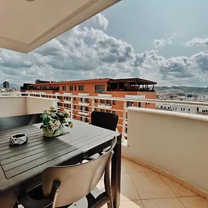 Cozy Rooftop - Your Home, Away From Home! , Tirana Albania